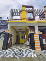 2 KAMRE 1 HALL KA SHAANDAR GHAR SASTE RATE ME