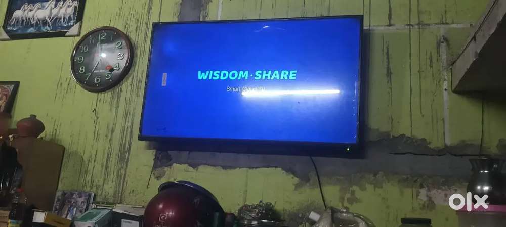 Smart LED 46 inch