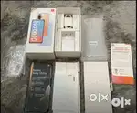 BRAND NEW REDMI NOTE 10 PRO (6/128GB)