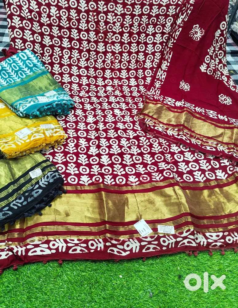 Designer punjabi suit