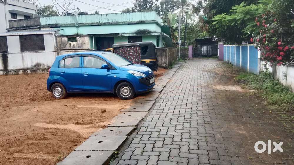 5.400 cent Full or part sale Unichira edappally