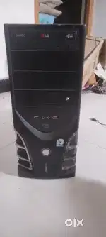 Cpu,keyboard and mouse