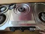 Working gas stove for sale