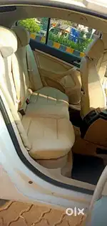 Skoda Laura 2010