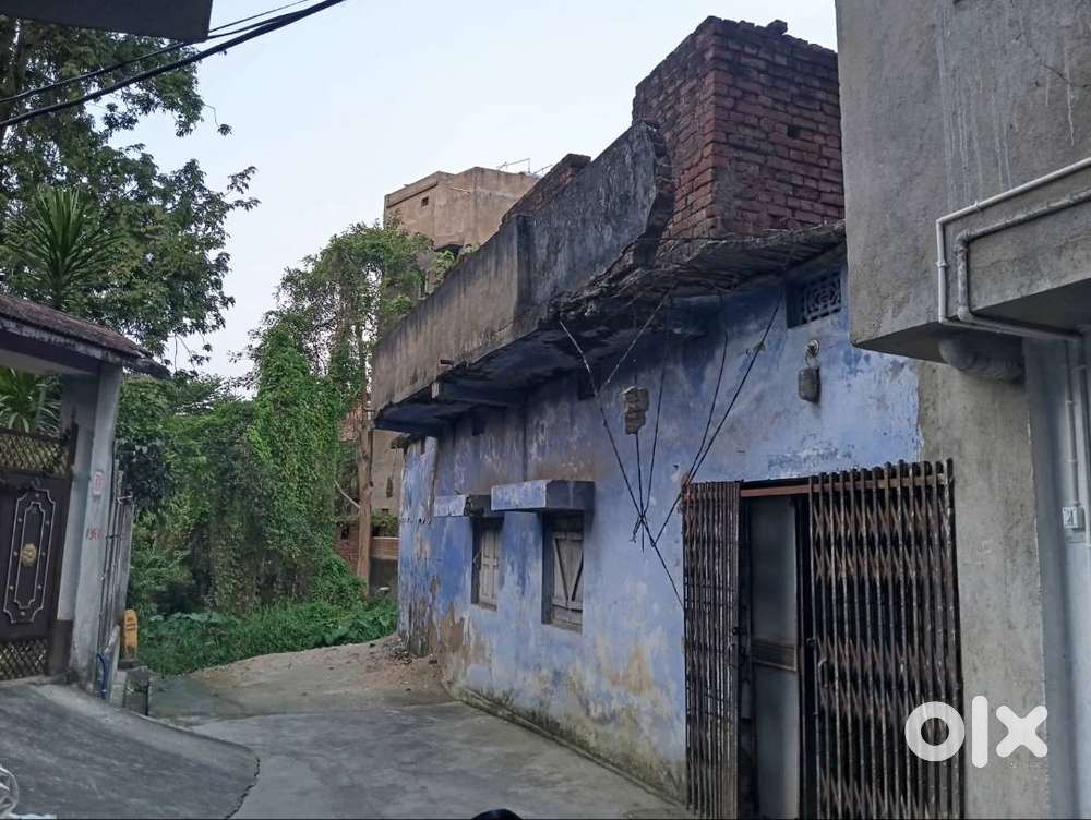 No Building Price, only Land Price, Chas Bokaro Jharkhand, Urgent Sell