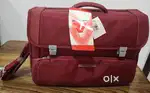 VALIGERIA RONCATO LAPTOP/OVERNIGHT CARRY BAG