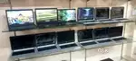 ⁵ Dell,Lenovo,Hp i7-i5 laptops
6th,7th,8th,10th,gen
16gb Ram 512gb SSD