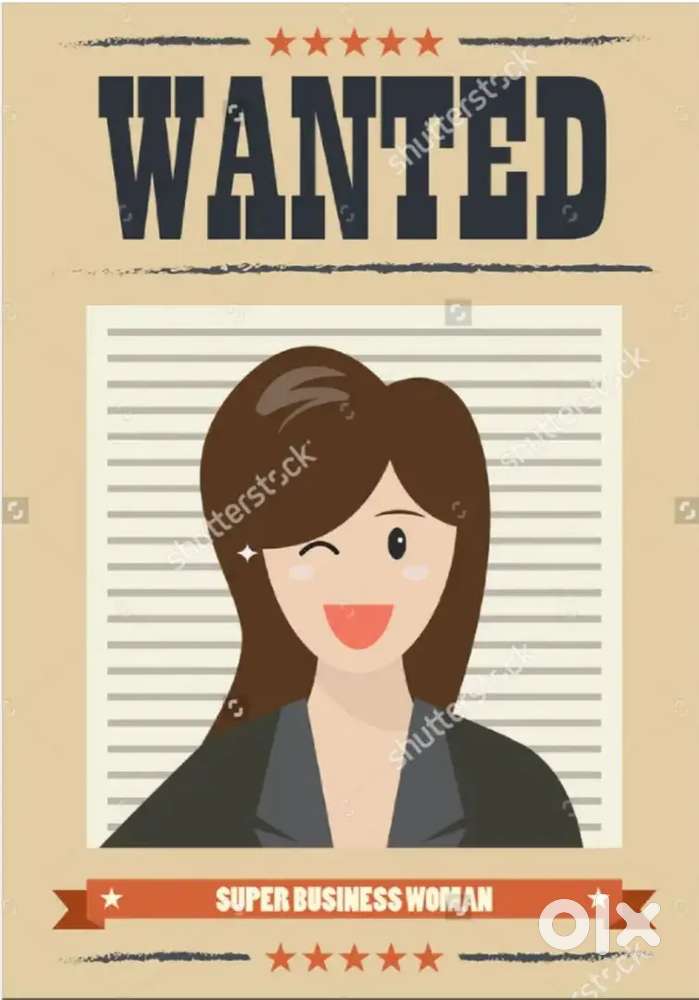 Wanted Tele caller office Staffs and sales and marketing