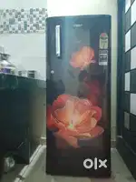 Whirlpool fride for sale all working