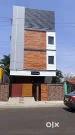 Men's Mansion / PG