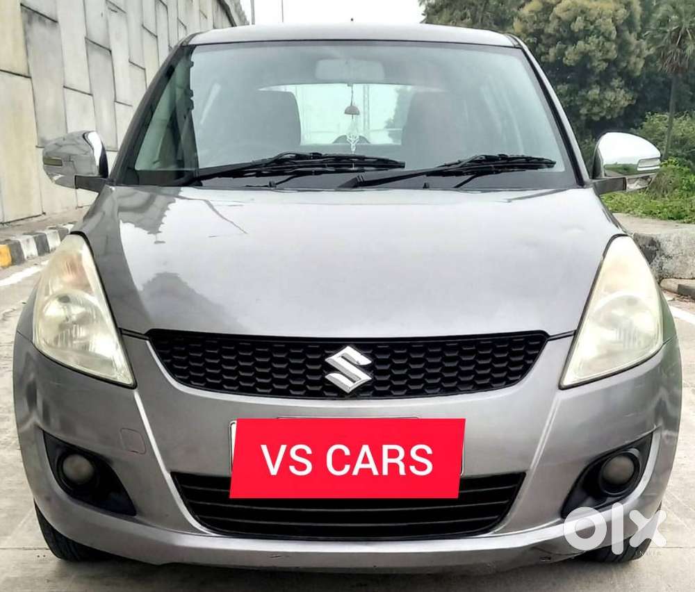 Maruti Suzuki Swift VDI Deca, 2013, Diesel