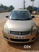 Maruti Suzuki Swift Dzire 2012 Diesel 220000 Km Driven