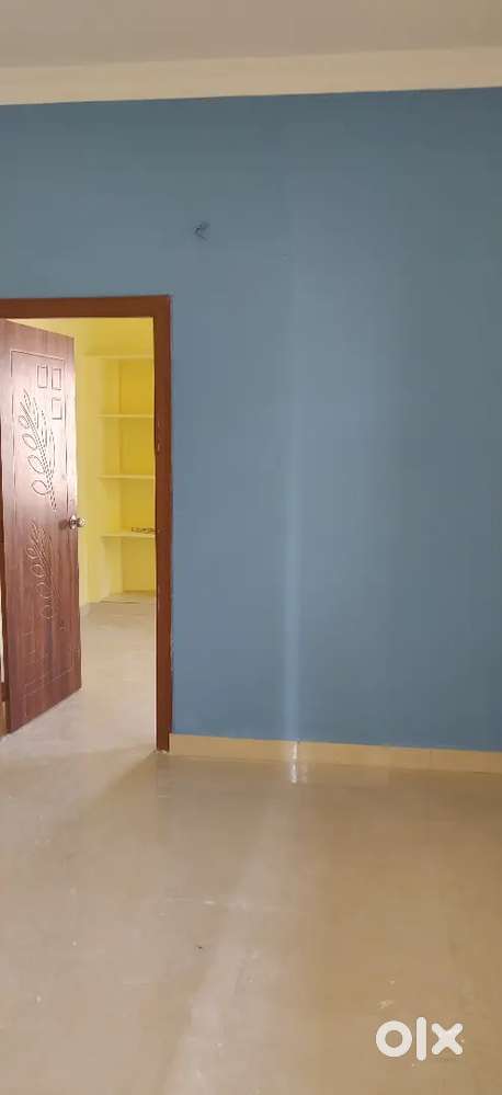 It is owned property