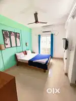 Bachelor& Couples Single Room For Rent At Kakkanad
