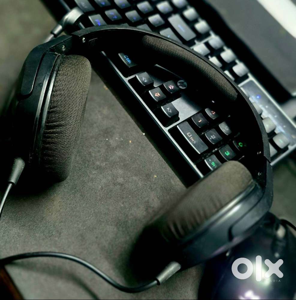 Headphone - Hyper X