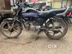 A one condition