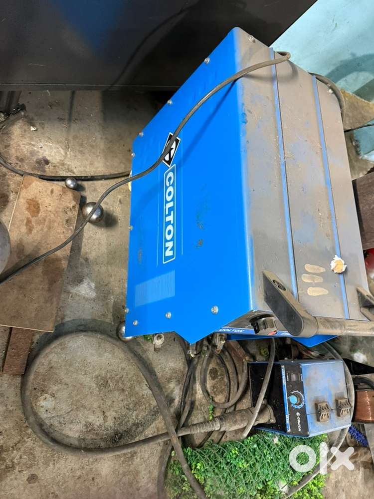 colton endura 250