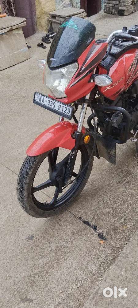 Good condition
