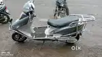 Ev Tunval bike