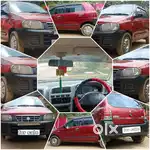 Maruti Suzuki Alto 2016 Petrol Good Condition