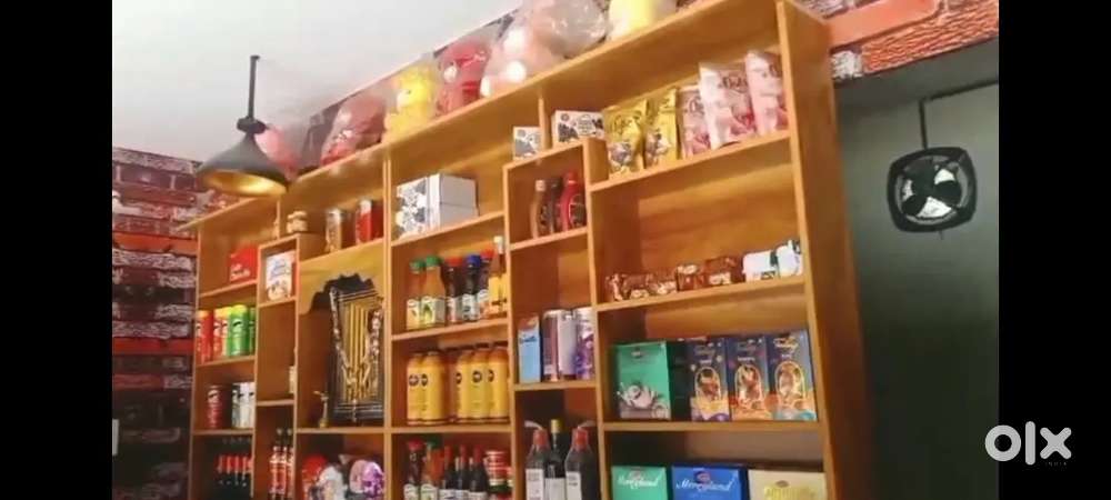 Full Bakery items for sale. All new.. Rs500000/Rate negotiable