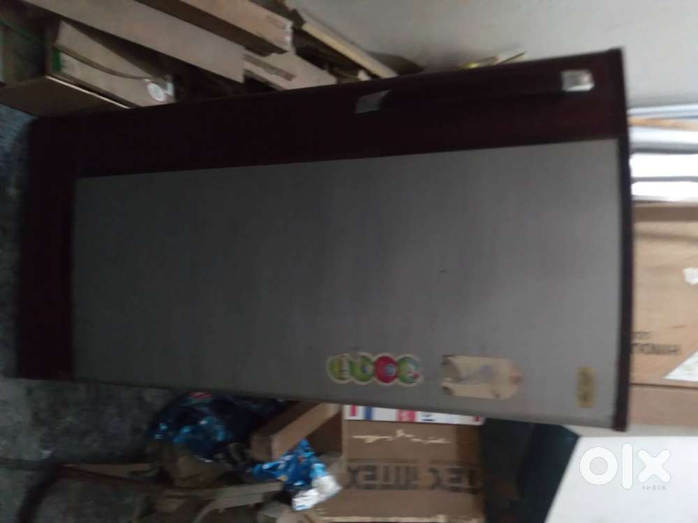 A godrej 5 star fridge