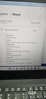 Lenovo T470 in Good condition