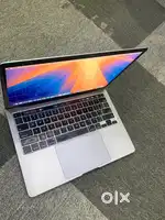 Macbook pro\2020\A2251\Core i7\32Gb\512GB SSD\Touchbar\Good working