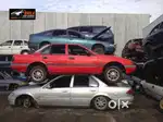 Scrap car buyer