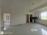 Ready 3 bhk flat near Chinar Park