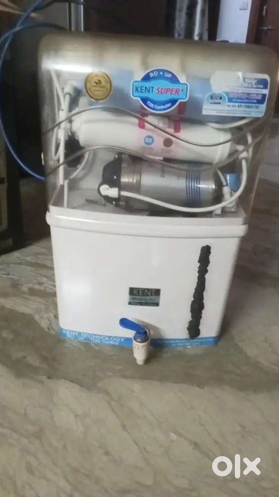 Kent RO want to sell