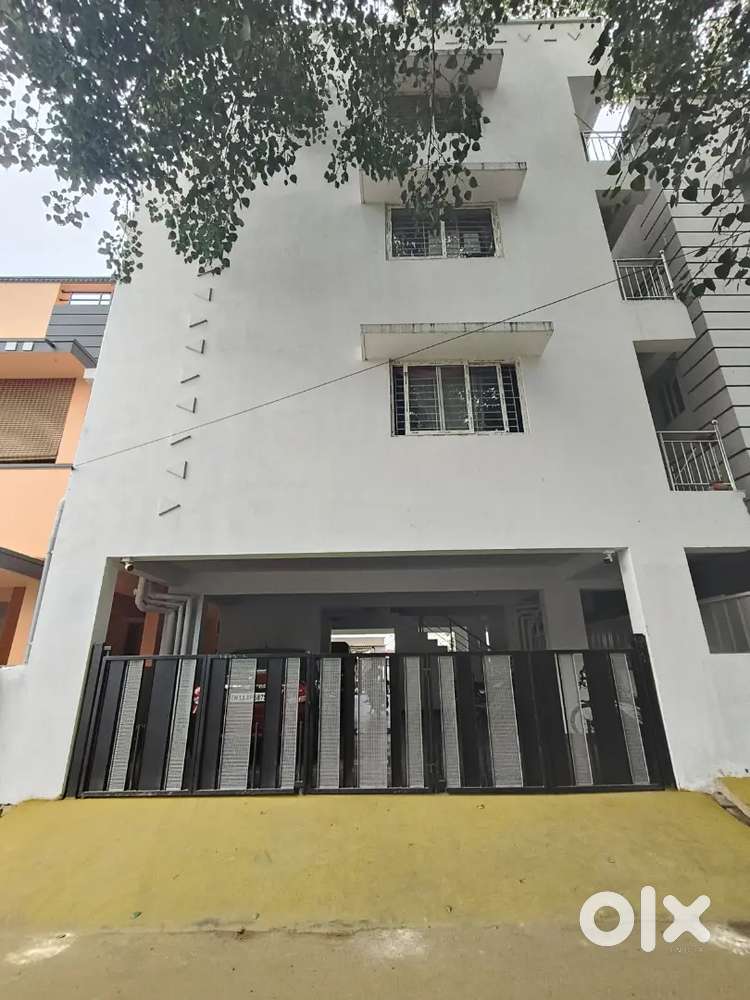 1BHK For Mens  Bachelors @ Hope college