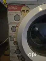 IFB front load washing machine