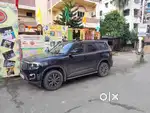 Black Scorpio n