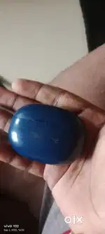 Realme nice earpods