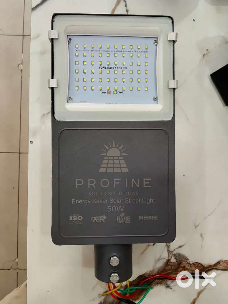 Solar light