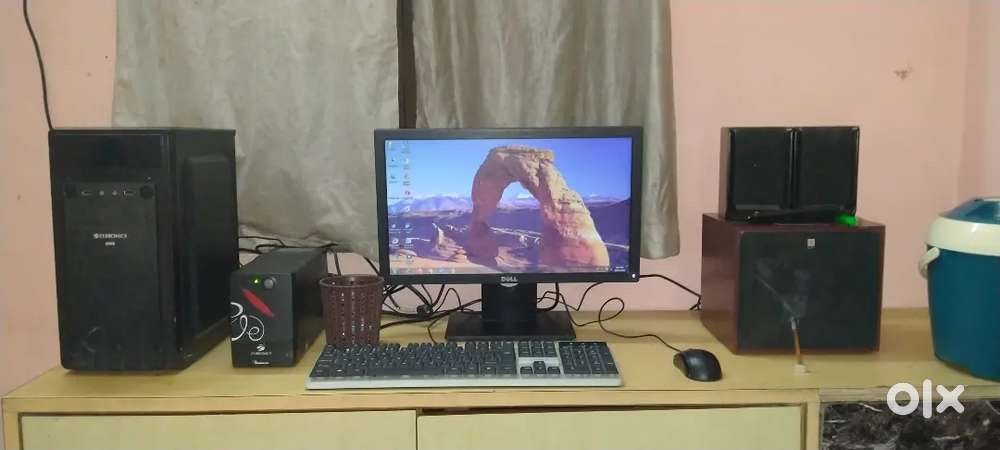 Dell computer