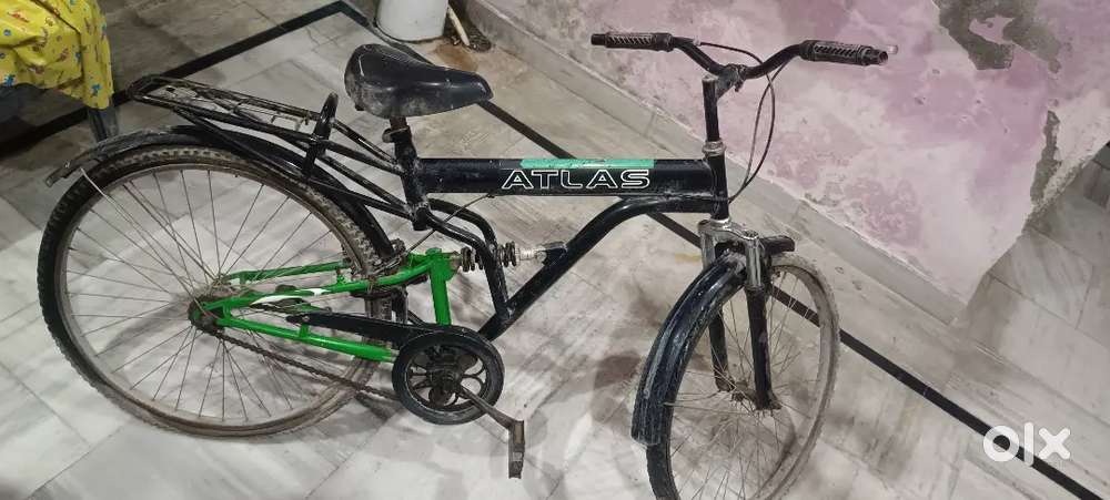 Urgent Selling My Bicycle