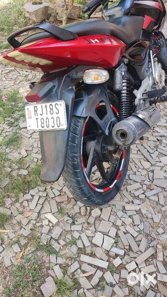 Bajaj pulsar 150 CC