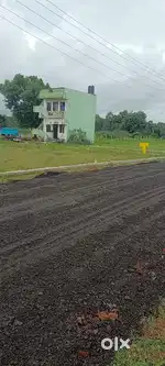 CMDA APPROVED REDHILLS PERUNGAVOOR