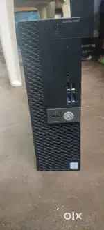 I5 6TH GEN GAMING SETUP 8GB