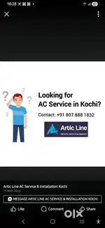 Ac assistant