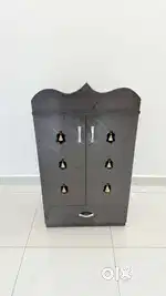 Puja unit in Prestine condition