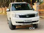 Tata Safari 4X2, 2019, Diesel