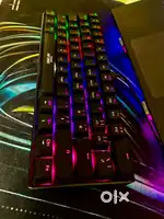 Mechnical Keyboard Ant e sports