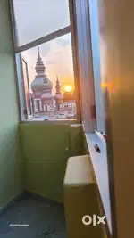 1 BHK  Flat for Rent only