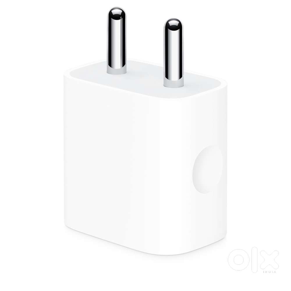 Apple original adopter 20watt