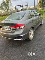 Maruti Suzuki Ciaz 2016