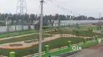 Corner plot for urgent sale