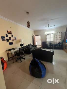 2bhk house for lease in Amrutha Halli